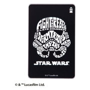 RT-SWICSA/TR [ICカードステッカー STAR WARS(スター・ウォーズ) フォント・トゥルーパー]