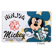 RT-DICSD/MK [ICカードステッカー ディズニー 和・ミッキー]