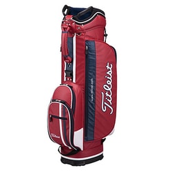 ヨドバシ.com - Titleist タイトリスト CB632 RD [キャディ