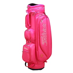 ヨドバシ.com - Titleist タイトリスト レディス キャディバッグ