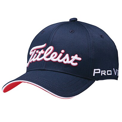 HJ6CTR Lサイズ NV [ツアーキャップ ネイビー]