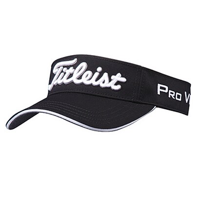 HJ6VTR BKWT [ツアーバイザー ブラック×ホワイト]