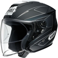 ヨドバシ.com - SHOEI ショウエイ ジェットタイプ XXL ブラック