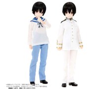 アスタリスクコレクションシリーズ004 日本 [ヘタリアThe World Twinkle 1/6スケール 塗装済み完成品]