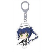 青春×機関銃 ぷちっ娘アクリルキーホルダー 赤羽 市 [キャラクターグッズ]