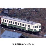 H-5-009 [HOゲージ キハ52-109 郡山運輸区 東北地域色]
