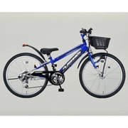 フラッシュキッズ CTB22 ブルーシルバー YG-0143