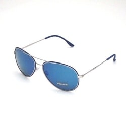 【正規品】 ヨドバシ.com - ポリス POLICE サングラス 8299(M)-502B PO 通販 人文