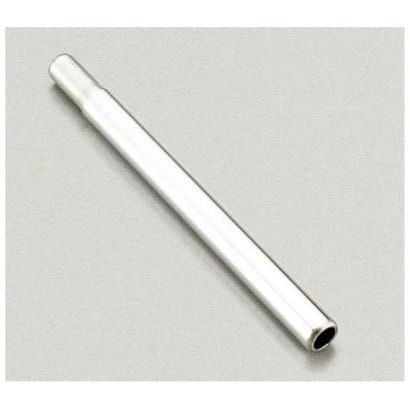 オッフルシートポスト25.4×300mm ステンレス Y-2183