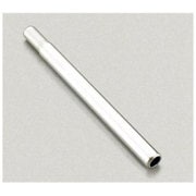オッフルシートポスト25.4×300mm ステンレス Y-2183