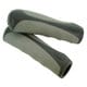 オッフルグリップAG-021KKD グレーL グレー Y-2302