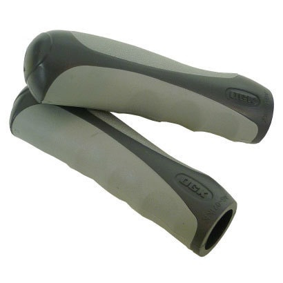 オッフルグリップAG-021KKD グレーL グレー Y-2302