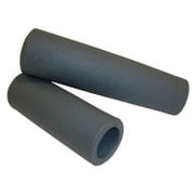 オッフルグリップグリップシフト用H＆L C-58 グレー Y-2315