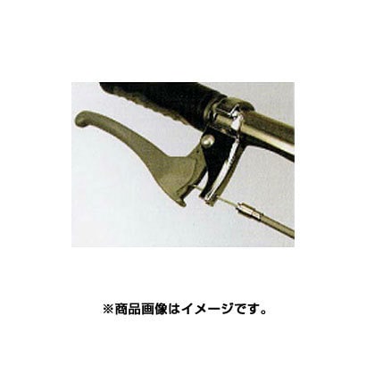ブレーキワイヤー 500-650 グレー Y-2482