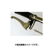 ブレーキワイヤー 500-650 グレー Y-2482