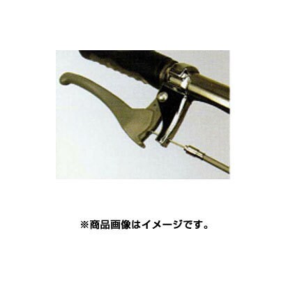 ブレーキワイヤー 1500-1650 黒 Y-2489