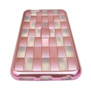 JR-BT340-RP [iPhone 6/6s 4.7インチ用ケース ローズピンク]