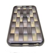 JR-BT340-GY [iPhone 6/6s 4.7インチ用ケース グレー]