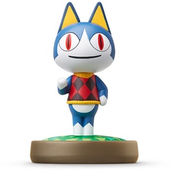 ヨドバシ Com 任天堂 Nintendo Amiibo アミーボ みしらぬネコ どうぶつの森シリーズ ゲーム連動キャラクターフィギュア 通販 全品無料配達