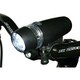 オッフル5LEDライト 黒 Y-4604