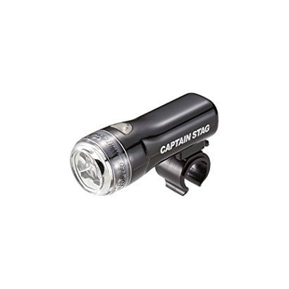 LEDライト 227 SLIM 黒 Y-46113