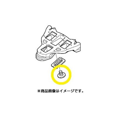 SPD-SL クリートボルト ノーマル