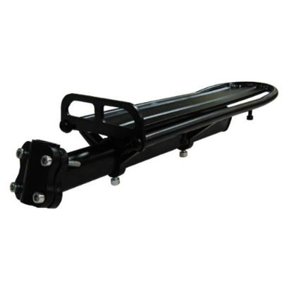オッフルリアキャリアマルチシートポスト用25.4～28対応HYJ-A4 黒 Y-5670