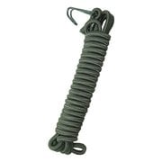 オッフル荷掛けヒモ 3m 銀 Y-5724