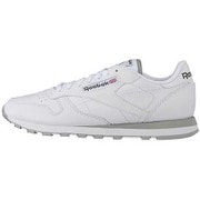 2214 245 クラシック レザー [24.5cm ホワイト/グレー]