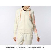 AE8669 J/S ダンス アイコニックスウェットパーカー [Sサイズ]