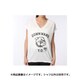 AE8695 J/L ヨガ メッシュドッググラフィックTシャツ [Lサイズ]