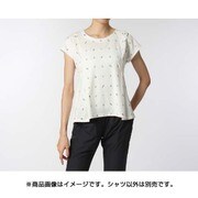 AE8706 J/L ヨガ NYCアイコンTシャツ [Lサイズ]