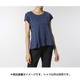 AE8708 J/S ヨガ NYCアイコンTシャツ [Sサイズ]