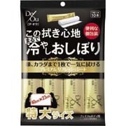 デ・オウ プレミアム リフレッシュシート 10本入