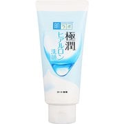 極潤 ヒアルロン洗顔 100g