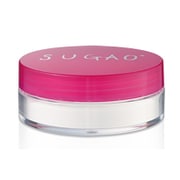 SUGAO シフォン感パウダー クリアタイプ 6g [SPF23/PA+++]