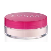 SUGAO シフォン感パウダー ピンクタイプ 6g [SPF23/PA+++]