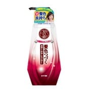 50の恵 カラーケアシャンプー 400ml
