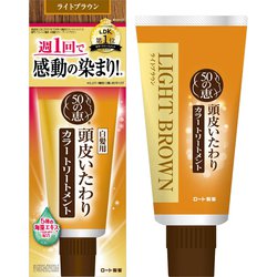 ヨドバシ.com - ロート製薬 ROHTO 50の恵 50の恵 頭皮いたわり