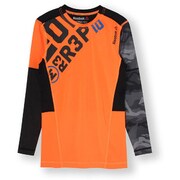 AI1633 J/O [ロングスリーブTシャツ ワンシリーズ COMP Oサイズ]