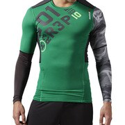 AJ0813 J/L ワンシリーズ COMP ロングスリーブTシャツ [Lサイズ]