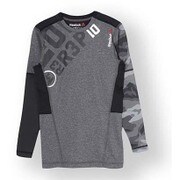 AJ0814 J/XO ワンシリーズ COMP ロングスリーブTシャツ [XOサイズ]