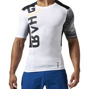 AJ0815 J/O ワンシリーズ COMP ショートスリーブTシャツ [Oサイズ]