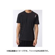 AJ0836 [ワンシリーズ LWグラフィック ショートスリーブTシャツ メンズ Lサイズ コールS16]