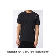 AJ0836 [ワンシリーズ LWグラフィック ショートスリーブTシャツ メンズ Oサイズ コールS16]