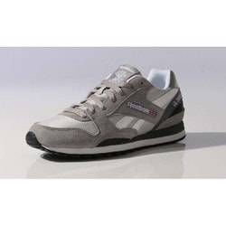 reebok gl 3000 silver