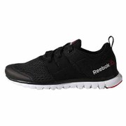 V72208 280 [ランニングシューズ サブライト オーセンティック 2.0 メンズ 28.0cm ブラック/ホワイト/レッド]