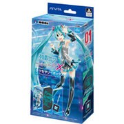 PSV-150 [ 『初音ミク -Project DIVA- X』アクセサリーボックス for PlayStation Vita]