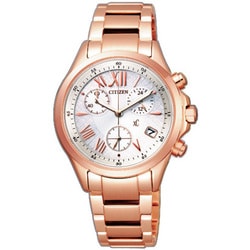 ヨドバシ.com - シチズン時計 CITIZEN WATCH クロスシー xC FB1403-53A