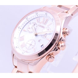 ヨドバシ.com - シチズン時計 CITIZEN WATCH クロスシー xC FB1403-53A